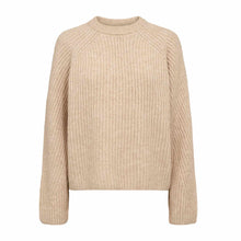 NUZindi Pullover sun kiss