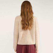NUZindi Pullover sun kiss