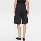 Nualani Shorts caviar Nümph