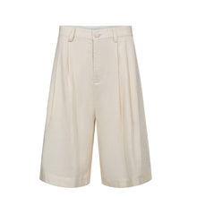 Nualani Shorts whitecap gray Nümph