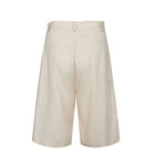 Nualani Shorts whitecap gray Nümph