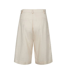 Nualani Shorts whitecap gray Nümph