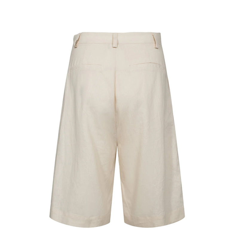 Nualani Shorts whitecap gray Nümph