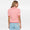Nualora Pullover peony