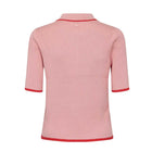 Nualora Pullover peony