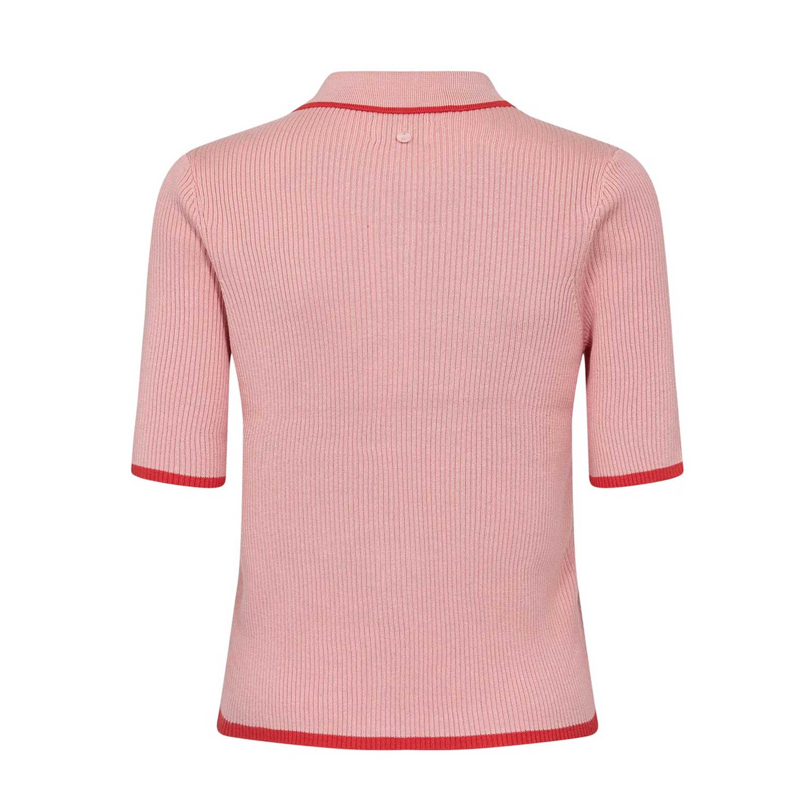 Nualora Pullover peony