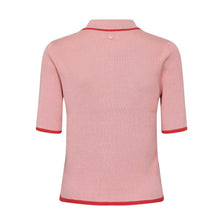 Nualora Pullover peony