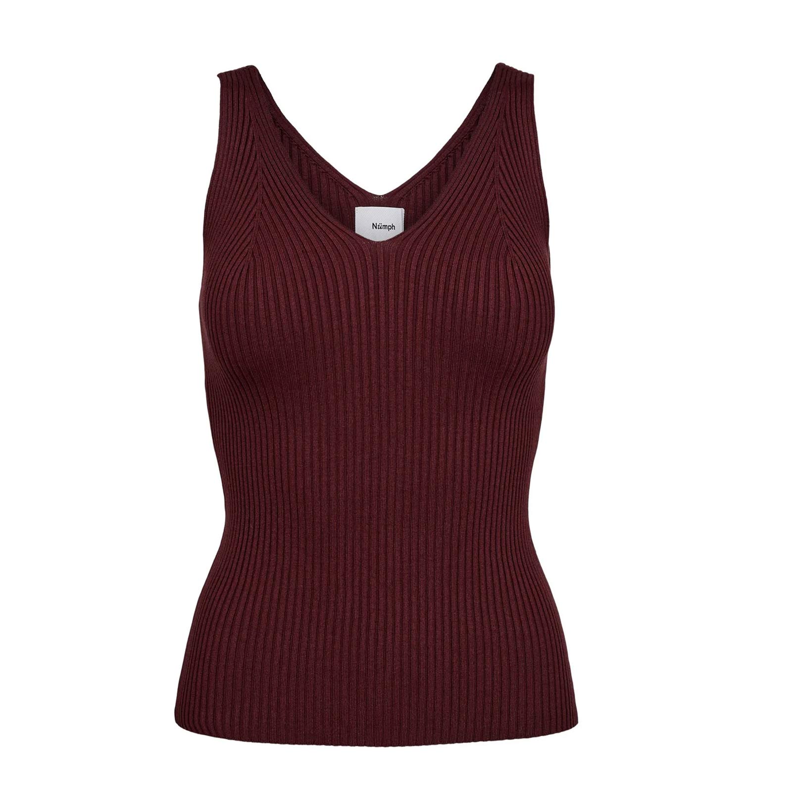 Nucerys Cropped Top fig