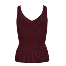Nucerys Cropped Top fig