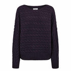Nudakaris Pullover salute