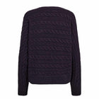 Nudakaris Pullover salute