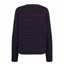 Nudakaris Pullover salute