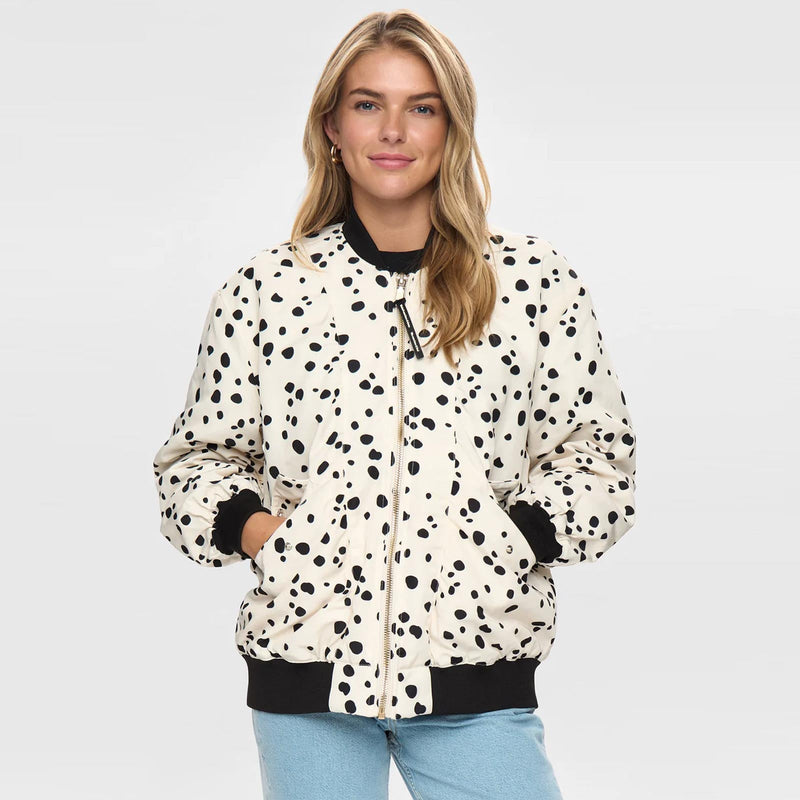 Nudalma Jacket pristine Nümph