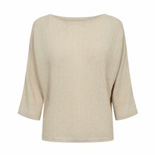 Nudinea Pullover whitecap gray Nümph