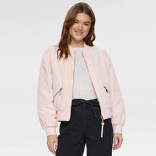 Nuellanora Jacket mangano calcite Nümph