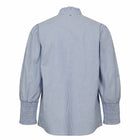 Nuemelia Shirt placid blue Nümph