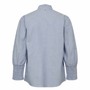 Nuemelia Shirt placid blue Nümph