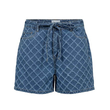 Nuemilia Shorts medium blue denim Nümph