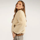 Nuetera Reversable Jacket dachshund