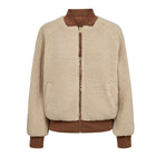 Nuetera Reversable Jacket dachshund