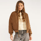 Nuetera Reversable Jacket dachshund