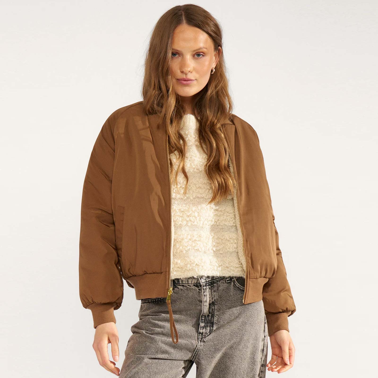 Nuetera Reversable Jacket dachshund