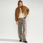 Nuetera Reversable Jacket dachshund