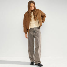 Nuetera Reversable Jacket dachshund
