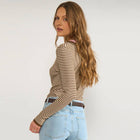 Nufilina Pullover dachshund