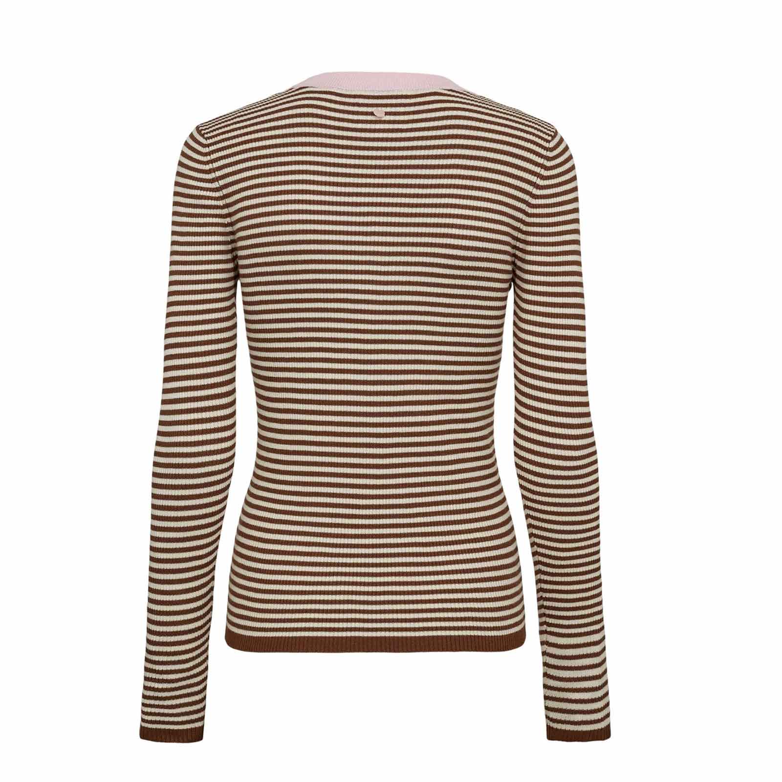 Nufilina Pullover dachshund