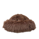 Nugorina Hat black coffee