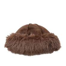 Nugorina Hat black coffee