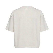 Nuhuby T-Shirt cloud dancer Nümph