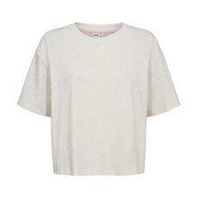 Nuhuby T-Shirt cloud dancer Nümph