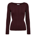 Nujaney Pullover fig