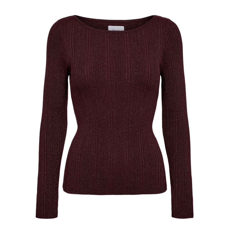Nujaney Pullover fig