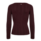 Nujaney Pullover fig