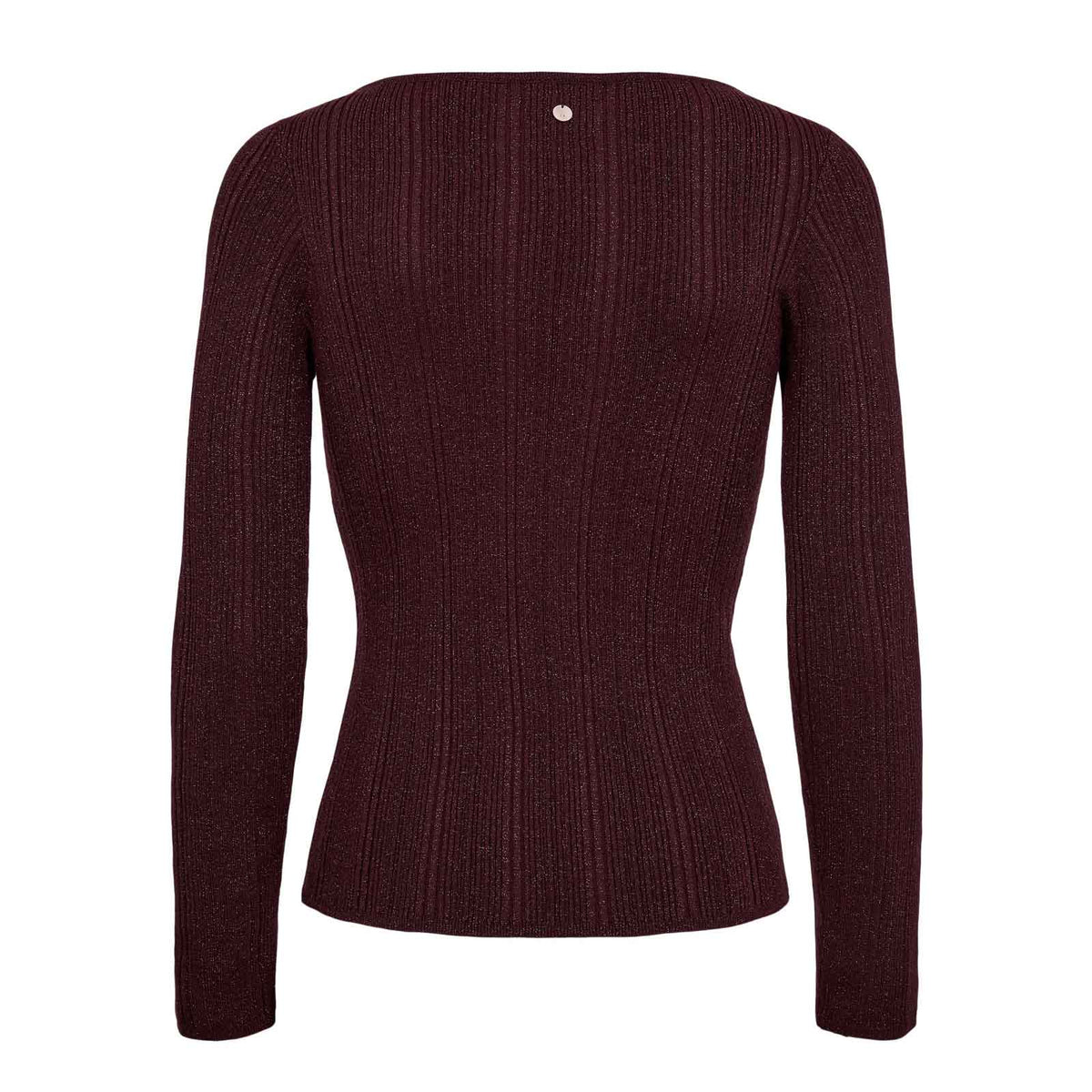 Nujaney Pullover fig