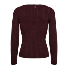 Nujaney Pullover fig