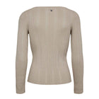 Nujaney Pullover whitecap gray
