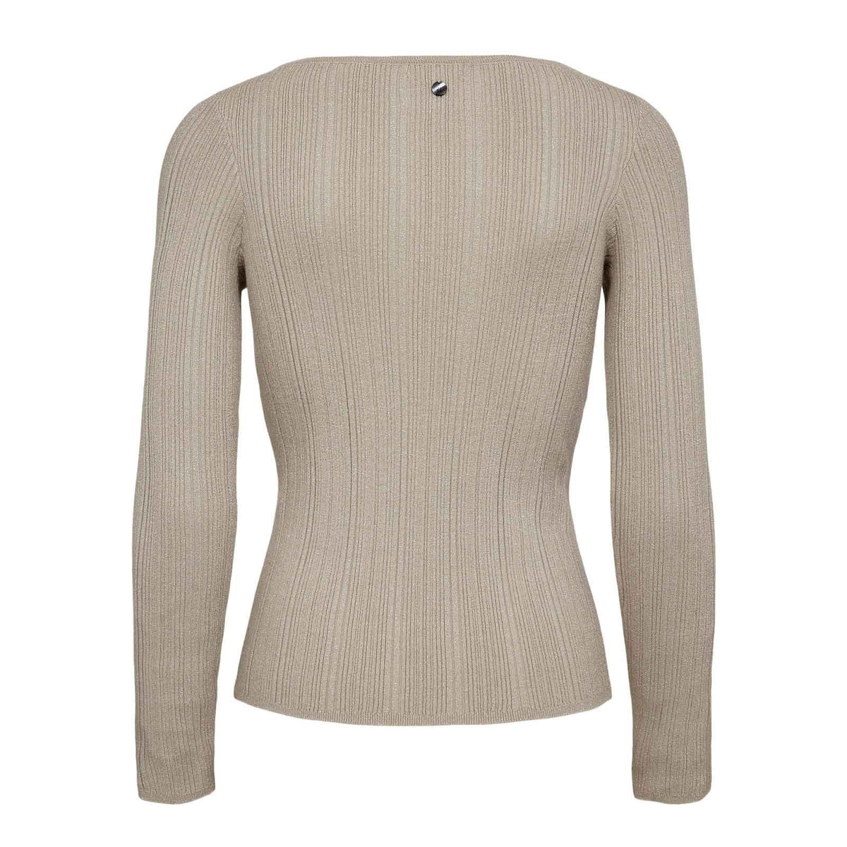 Nujaney Pullover whitecap gray
