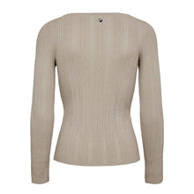 Nujaney Pullover whitecap gray
