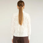 Nulenea Shirt bright white