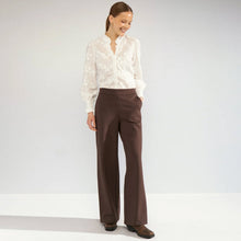Nulenea Shirt bright white