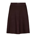Nulillypilly Skirt black coffee