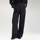 Nulouise Wide Pants salute
