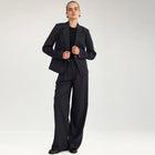 Nulouise Wide Pants salute