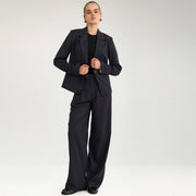 Nulouise Wide Pants salute