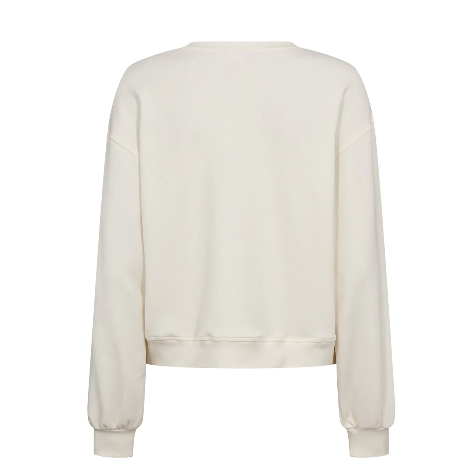 Numara Sweat cloud dancer Nümph