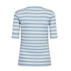 Numixie T-Shirt airy blue Nümph